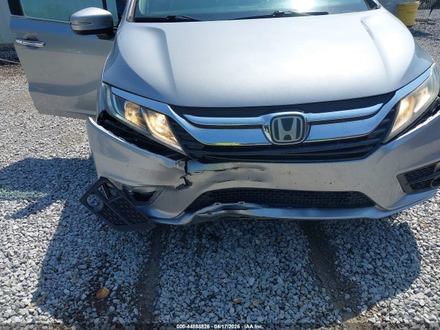 Honda Odyssey Ex-l