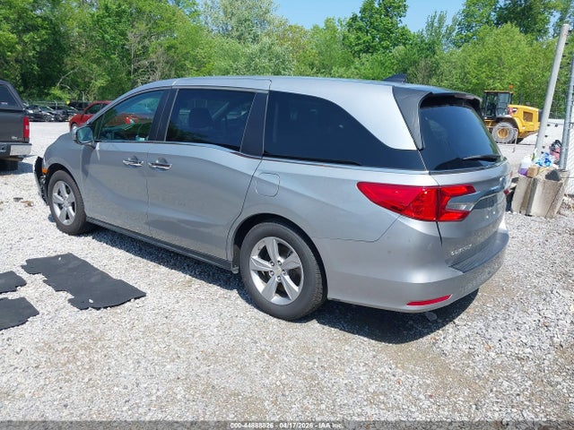 Honda Odyssey Ex-l