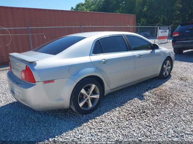 Chevrolet Malibu 1lt