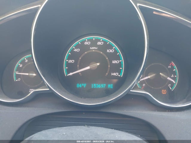Chevrolet Malibu 1lt