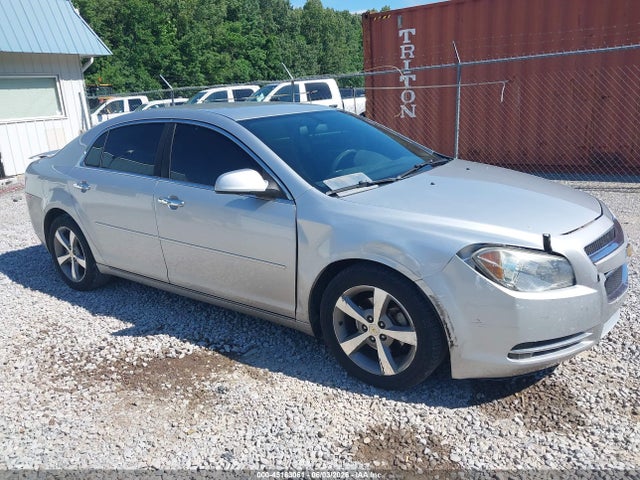 Chevrolet Malibu 1lt