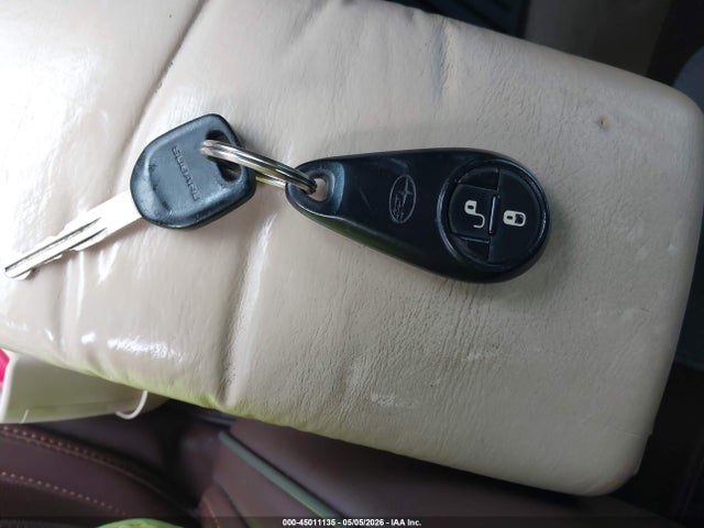 Subaru Forester 2.5x