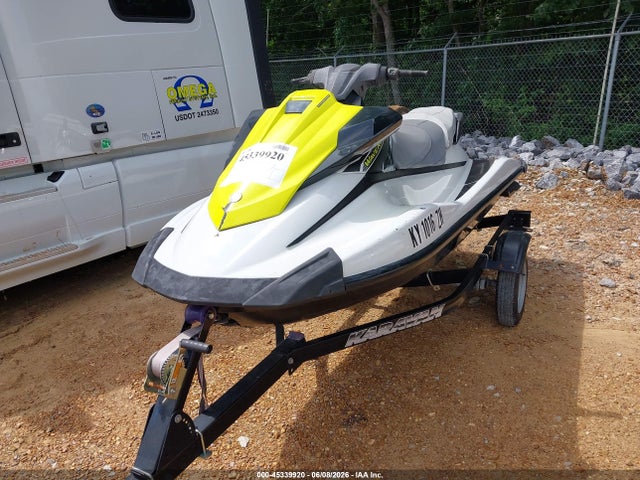 Yamaha Waverunner