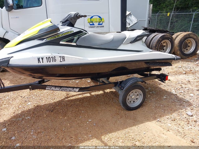 Yamaha Waverunner