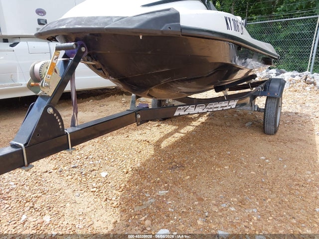 Yamaha Waverunner