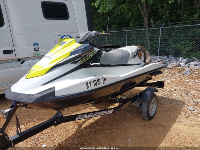 Yamaha Waverunner