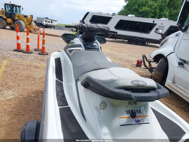 Yamaha Waverunner