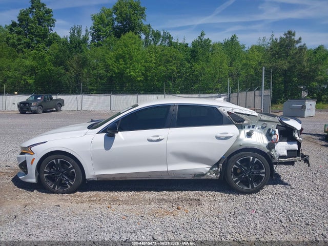 Kia K5 Gt-line