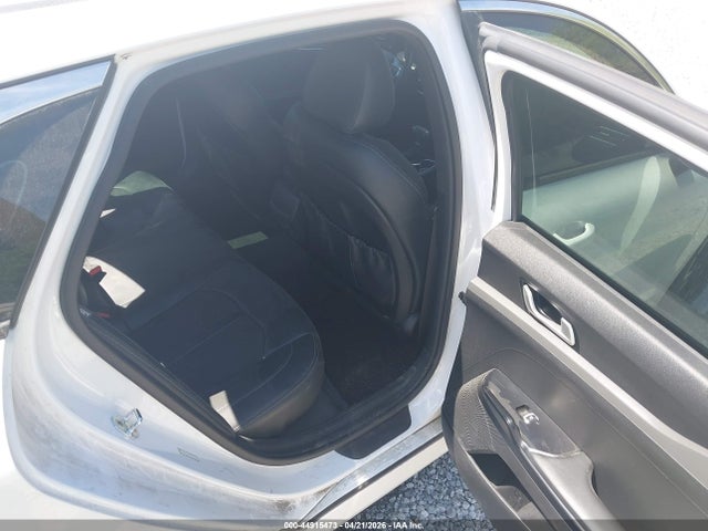 Kia K5 Gt-line
