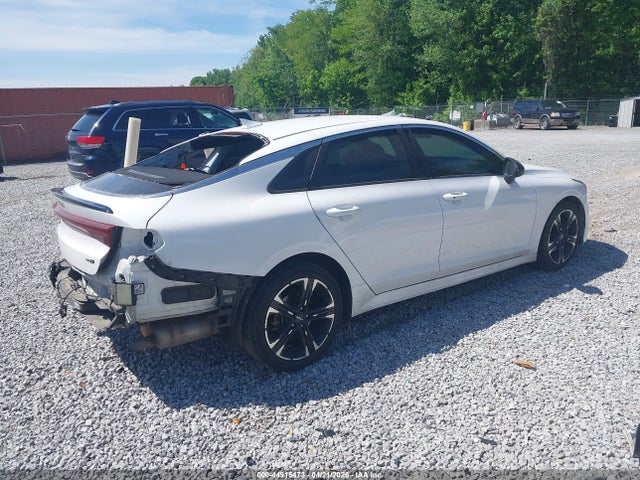 Kia K5 Gt-line
