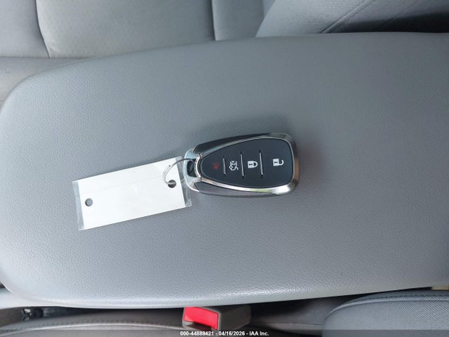 Chevrolet Malibu Ls