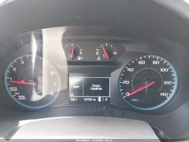 Chevrolet Malibu Ls