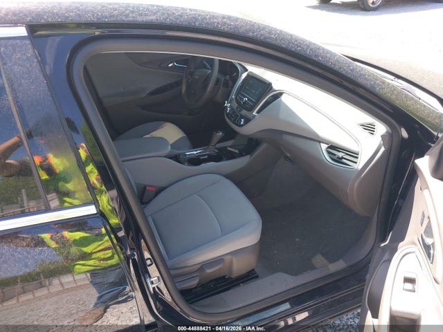 Chevrolet Malibu Ls