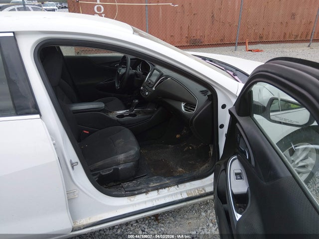 Chevrolet Malibu 1lt