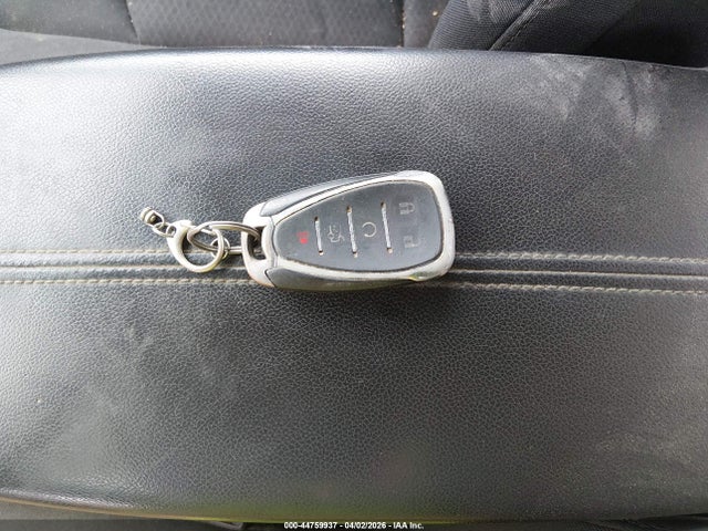 Chevrolet Malibu 1lt