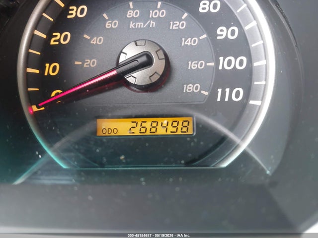 Toyota 4Runner Limited V6