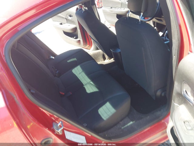 Dodge Avenger Express