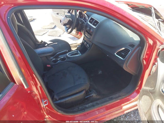Dodge Avenger Express