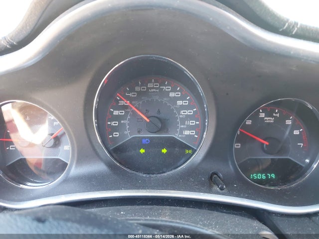 Dodge Avenger Express
