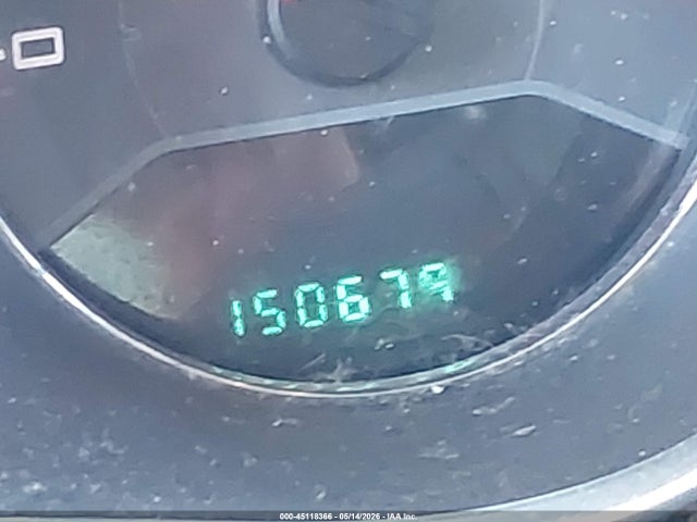 Dodge Avenger Express