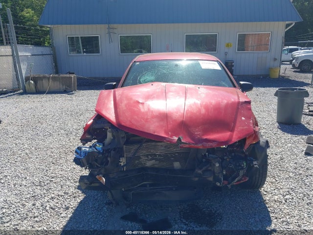 Dodge Avenger Express