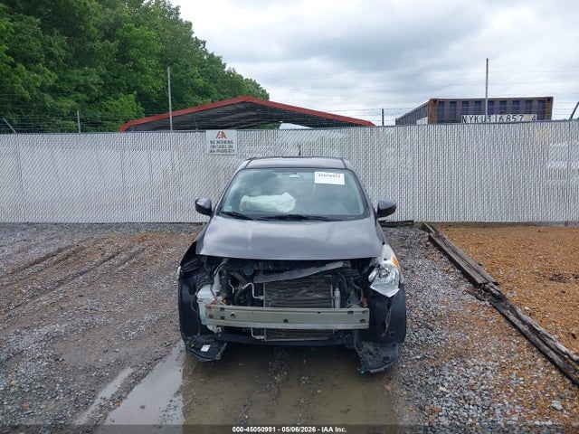 Nissan Versa 1.6 Sl