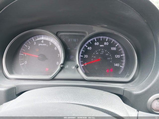Nissan Versa 1.6 Sl