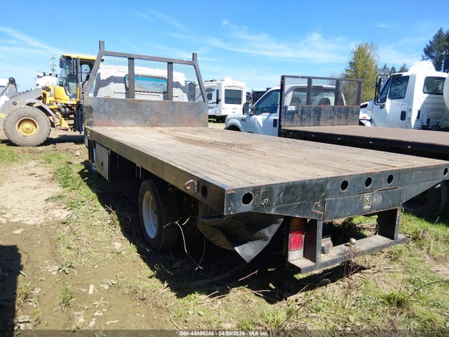 General Motors W4s042 W4500 Hd Gas Reg