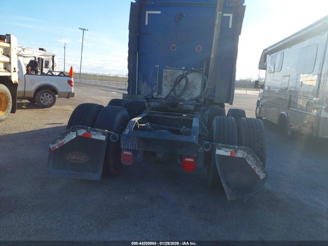 Peterbilt 579