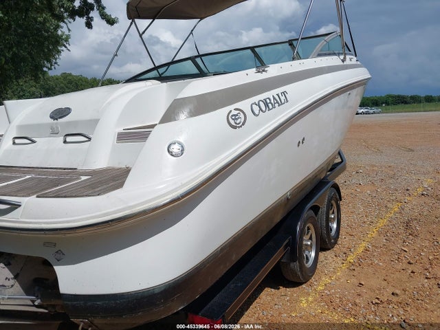 Cobalt 292