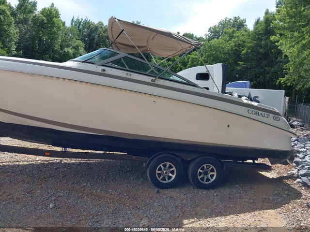 Cobalt 292