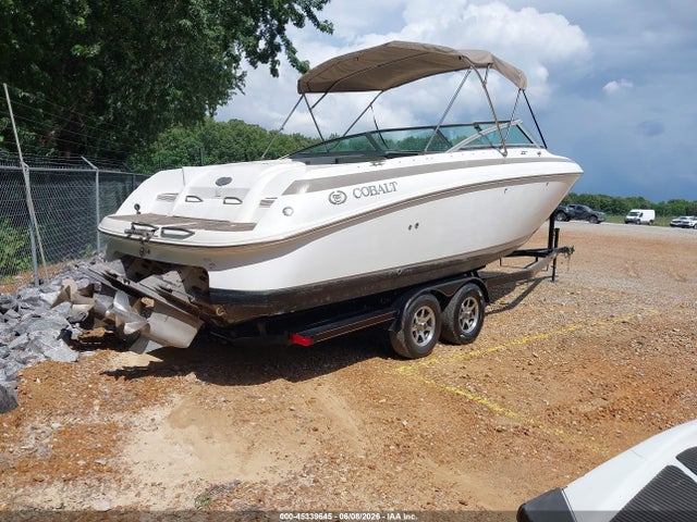 Cobalt 292