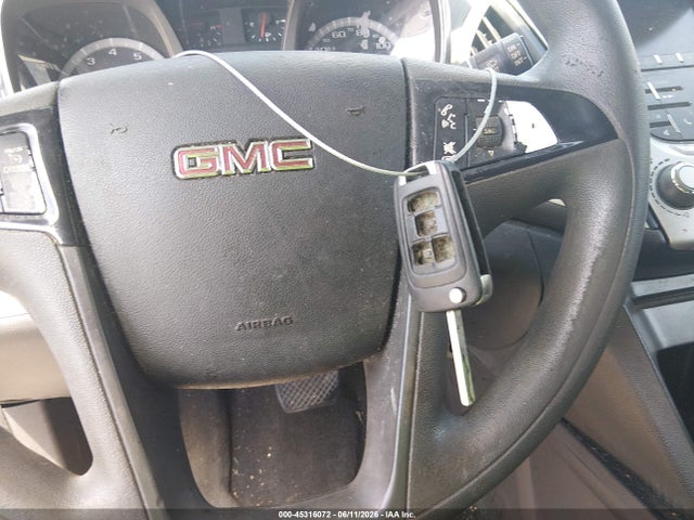 GMC Terrain Sle-1