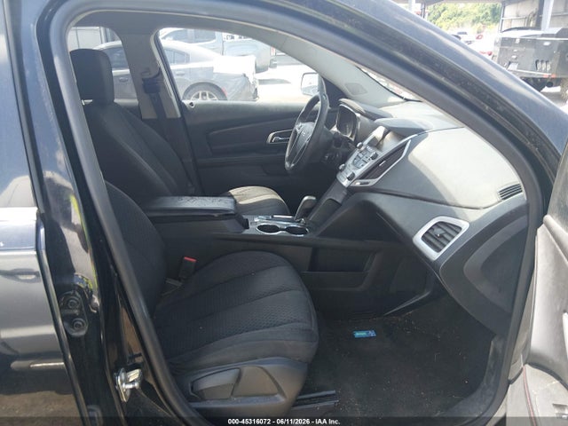 GMC Terrain Sle-1