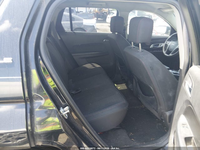GMC Terrain Sle-1