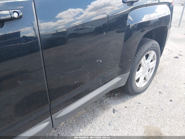 GMC Terrain Sle-1