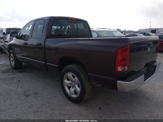 Dodge Ram 1500