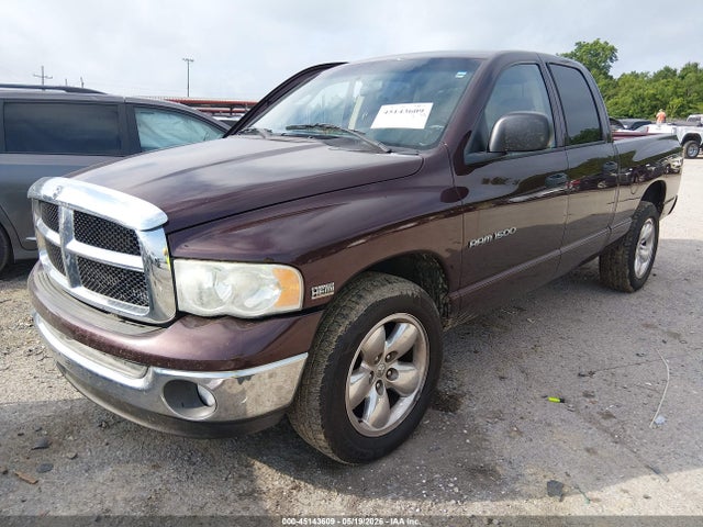 Dodge Ram 1500
