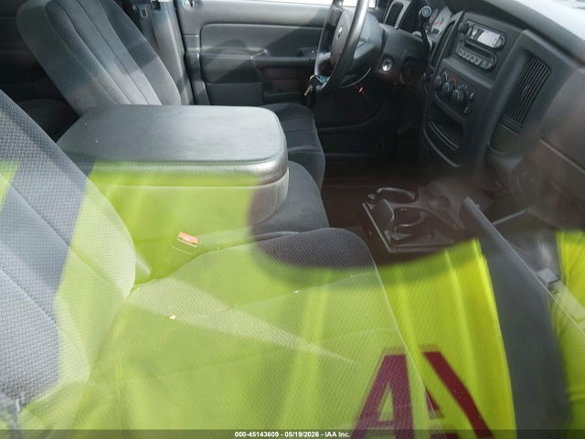 Dodge Ram 1500