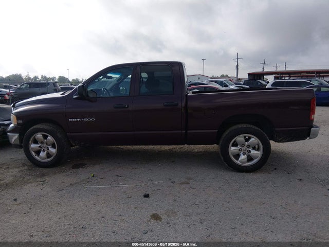 Dodge Ram 1500