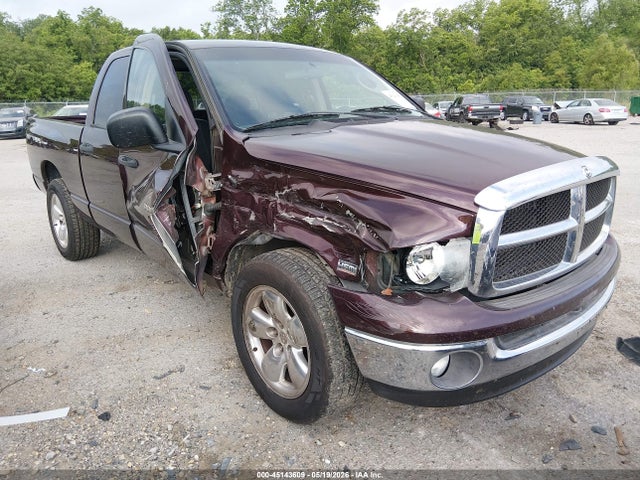 Salvage Dodge Ram 1500 Image