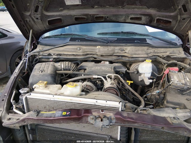 Dodge Ram 1500