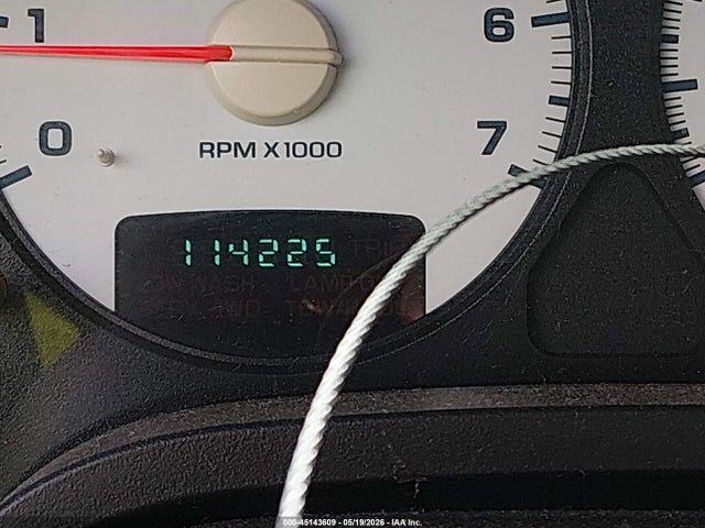 Dodge Ram 1500