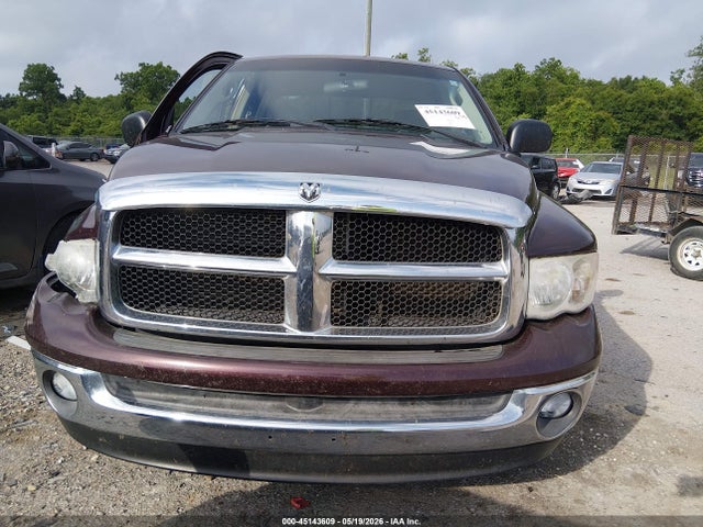 Dodge Ram 1500