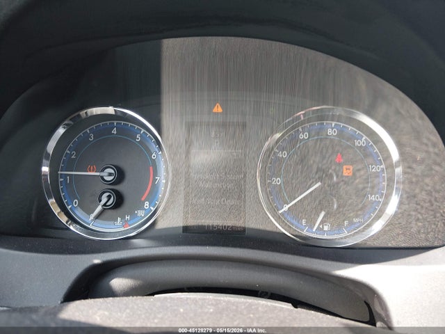 Toyota Corolla Se