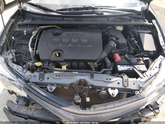 Toyota Corolla Se