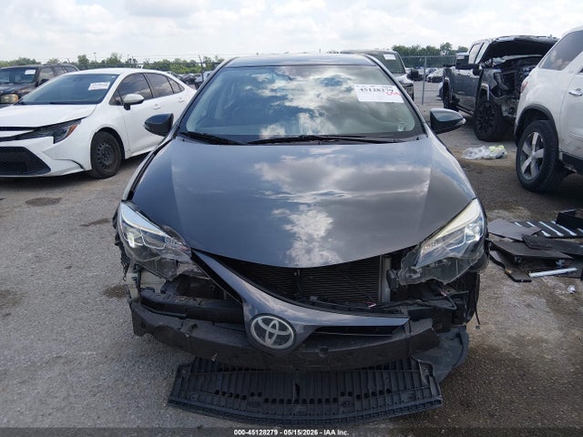 Toyota Corolla Se
