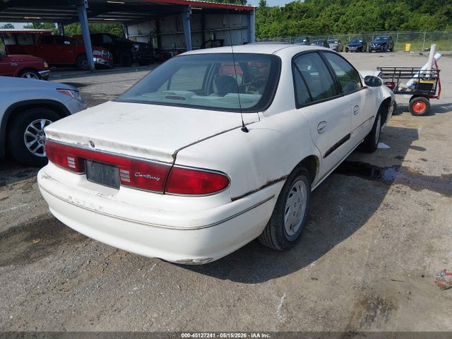 Buick Century Custom