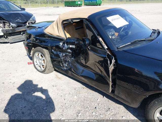 Mazda MX-5 Miata
