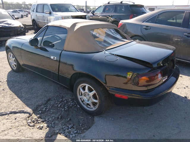 Mazda MX-5 Miata